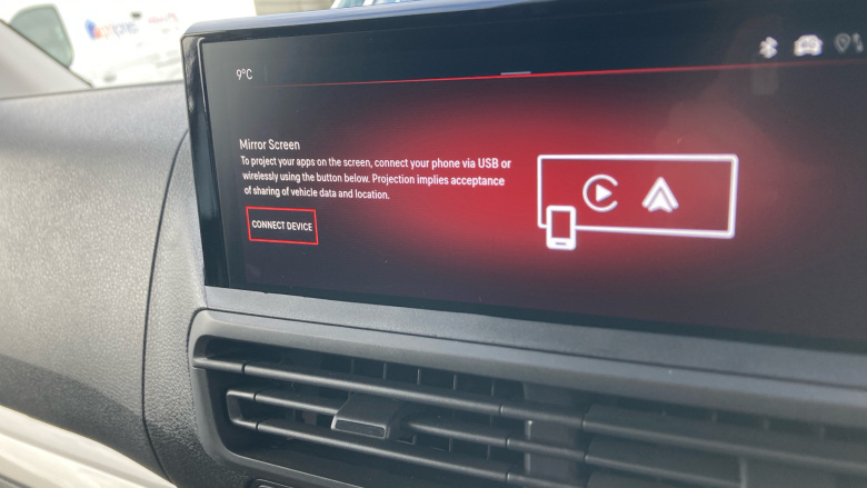 Vauxhall Vivaro L1 Diesel 1.5 Turbo D 120 Prime H1 Van